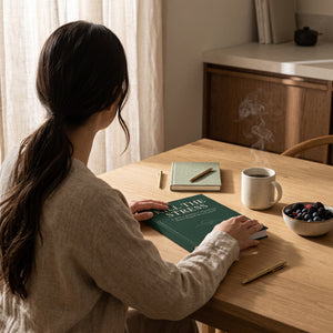 Kill the Stress — A 30-Day Reset for Calmer Days, Better Sleep & More Control image 4